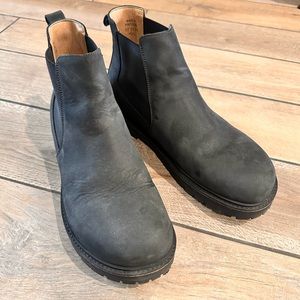 Bikenstock Stalon Boot - Size 45/12M